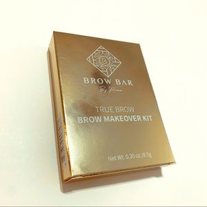 Brow Bar | Eyebrow Kit (Light)